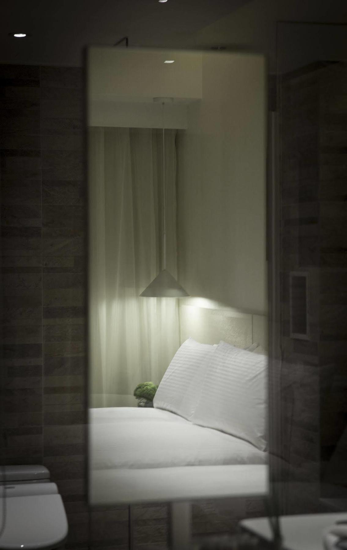 Riverview Suites Taipei Exterior foto